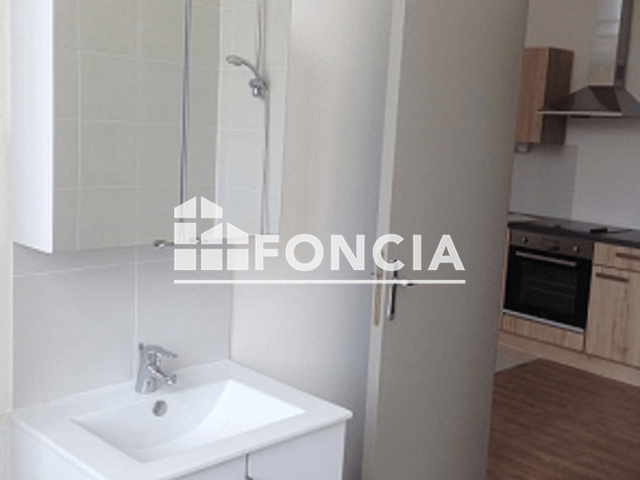 Appartement 3 pièces (55.61 m²) à louer - Cambrai (59400)