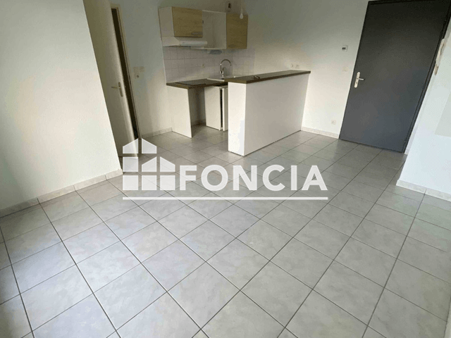 Appartement 2 pièces (36.7 m²) à louer - Mazingarbe (62670)