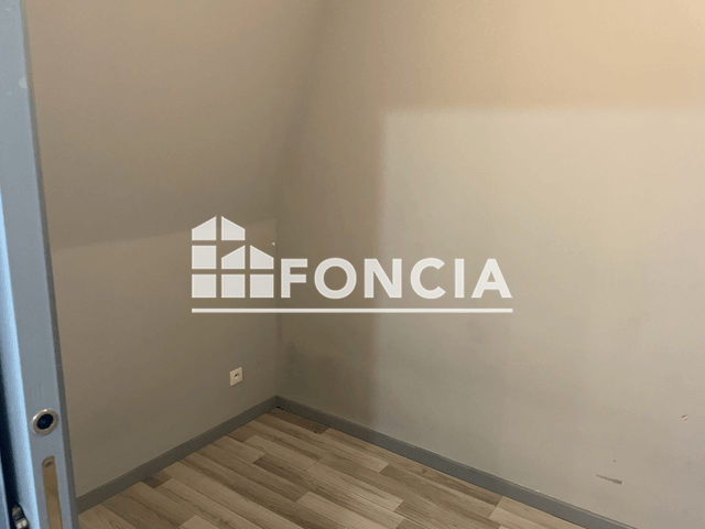 Studio (23.79 m²) à louer - Lille (59800)