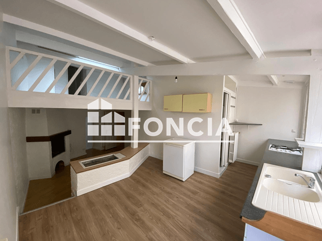 Maison 3 pièces (73.14 m²) à louer - Saint-sébastien-sur-loire (44230)