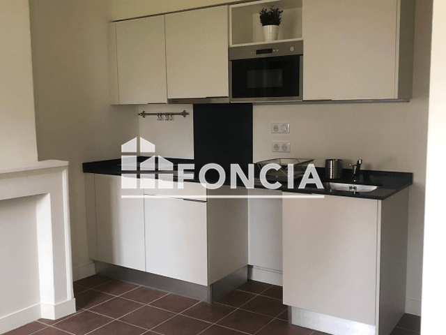 Appartement 3 pièces (68.18 m²) à louer - Cambrai (59400)