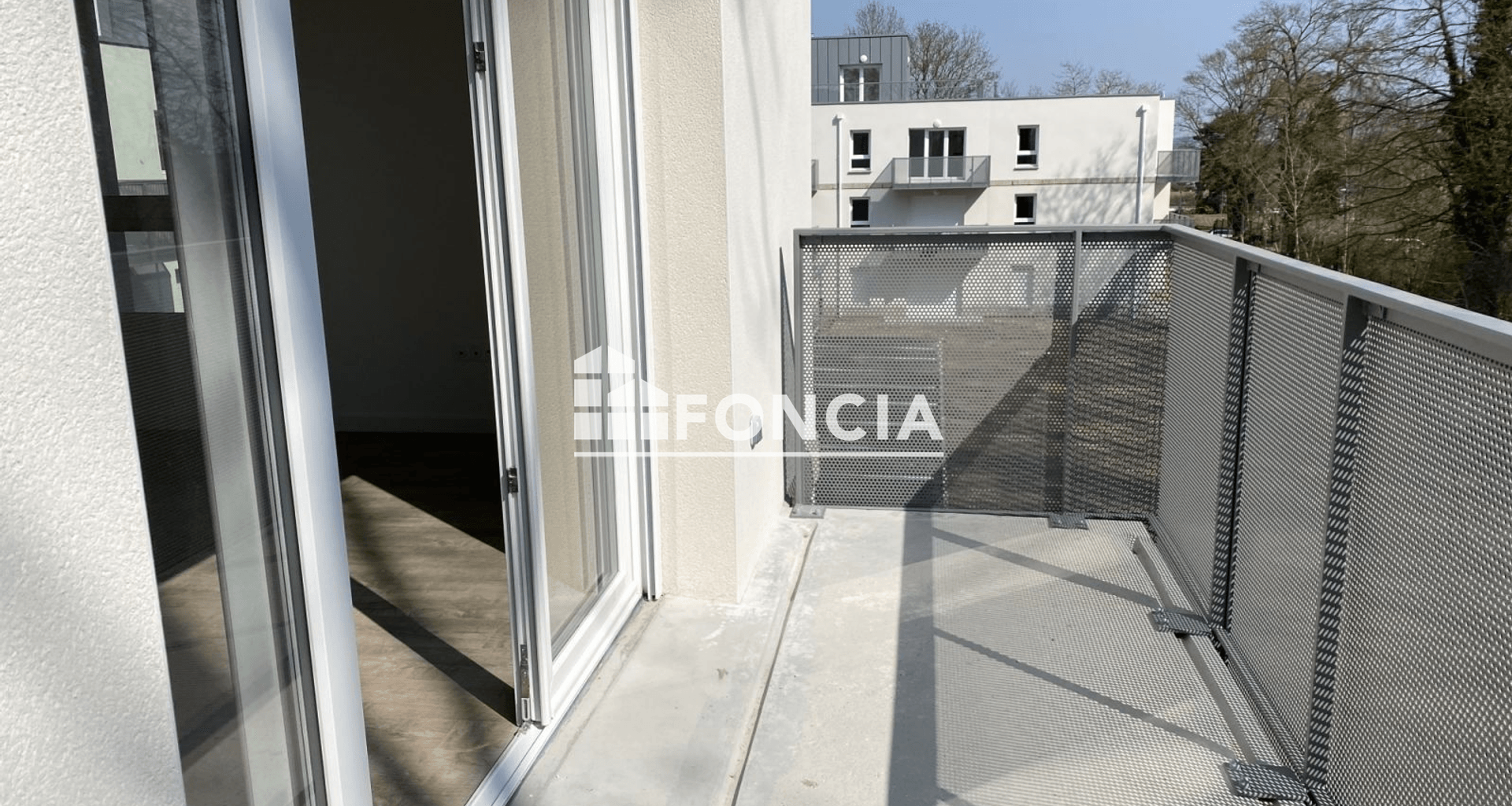 Appartement 3 pièces (67.51 m²) à louer - Amiens (80000)