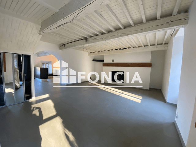 Maison 5 pièces (187.83 m²) à louer - Les Angles (65100)