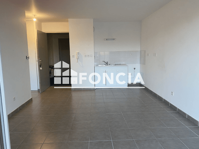Appartement 2 pièces (38.5 m²) à louer - Cambrai (59400)