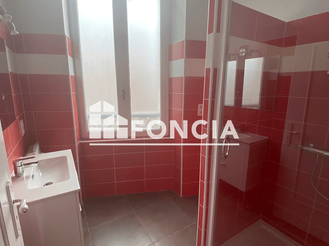 Appartement 3 pièces (78.37 m²) à louer - Mont- De-marsan (40000)