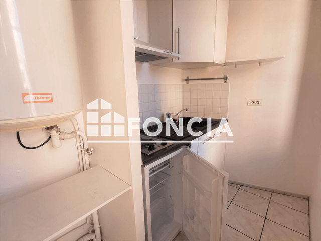 Appartement 2 pièces (36.5 m²) à louer - Tarbes (65000)