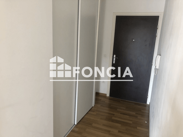 Studio (36.09 m²) à louer - Lille (59000)