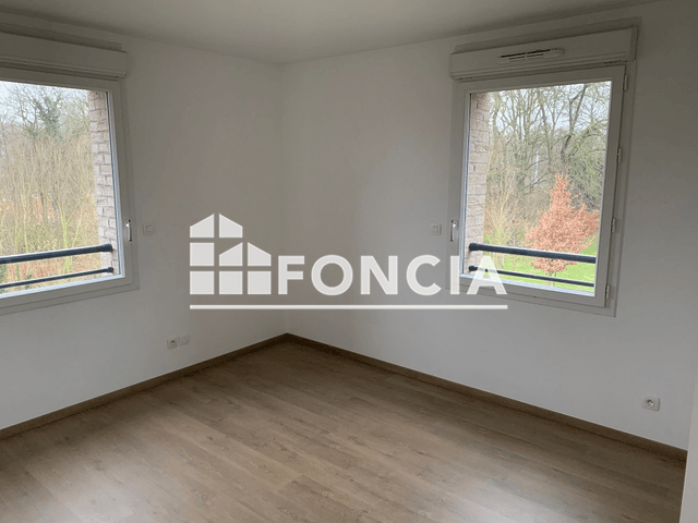 Appartement 4 pièces (93.98 m²) à louer - Wattignies (59139)