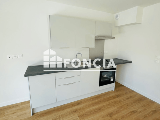 Appartement 3 pièces (71.3 m²) à louer - Lys Lez Lannoy (59390)
