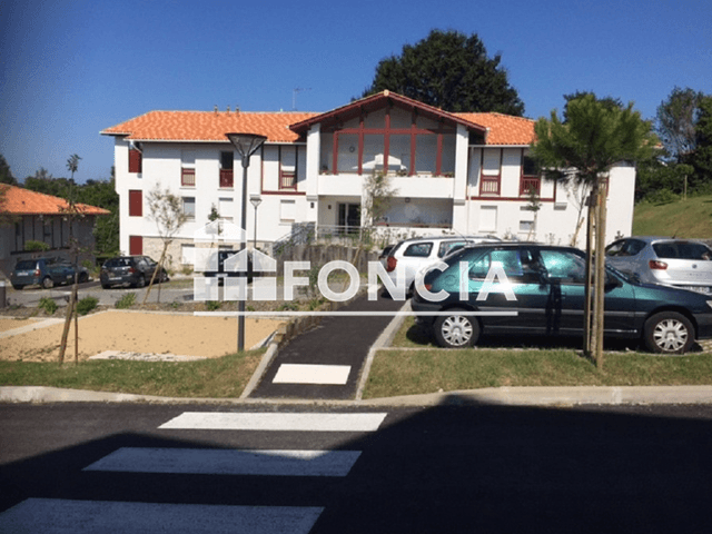 Appartement 3 pièces (68.07 m²) à louer - Saint Jean De Luz (64500)