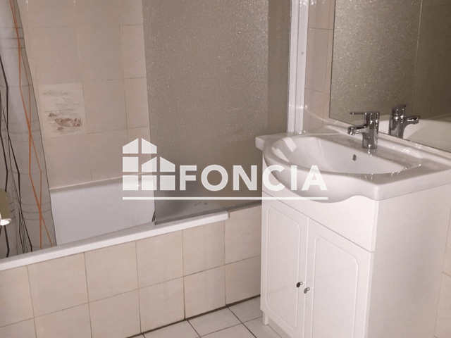Appartement 3 pièces (65.55 m²) à louer - Albi (81000)