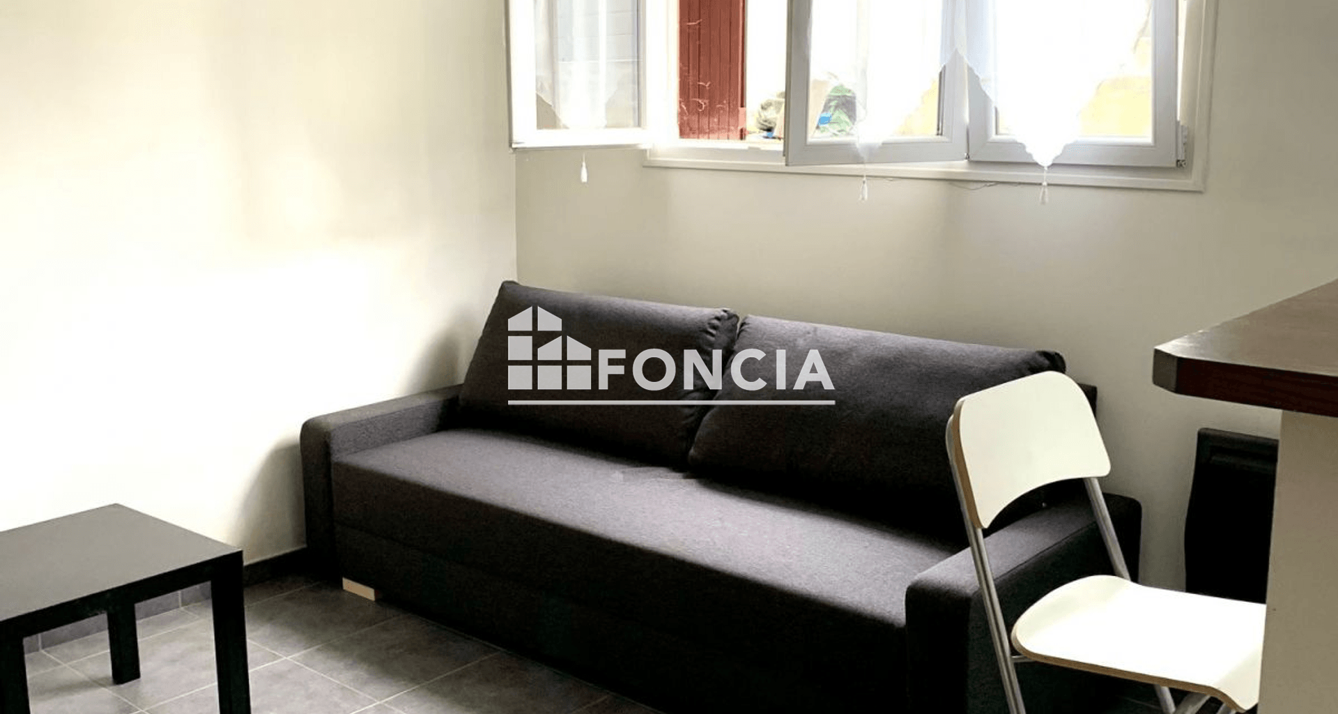 Studio (21.03 m²) à louer - Montesson (78360)