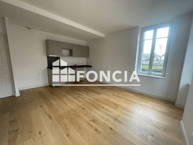 Appartement 2 pièces (42.2 m²) à louer - Albi (81000)