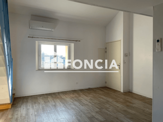 Studio (30.41 m²) à louer - Castres (81100)