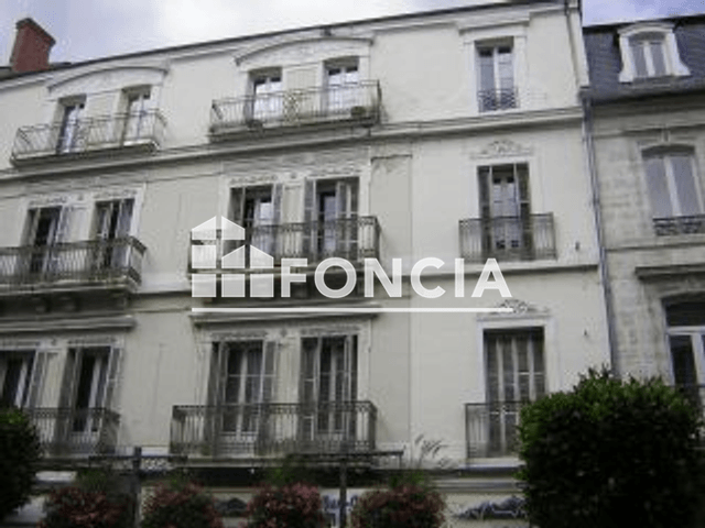 Appartement 3 pièces (74.98 m²) à louer - Tarbes (65000)