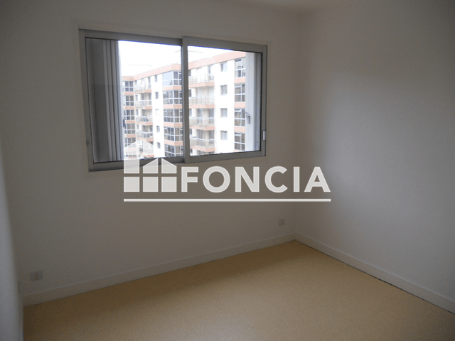 Appartement 2 pièces (43.5 m²) à louer - Brest (29200)