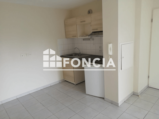 Appartement 2 pièces (41.18 m²) à louer - Raismes (59590)