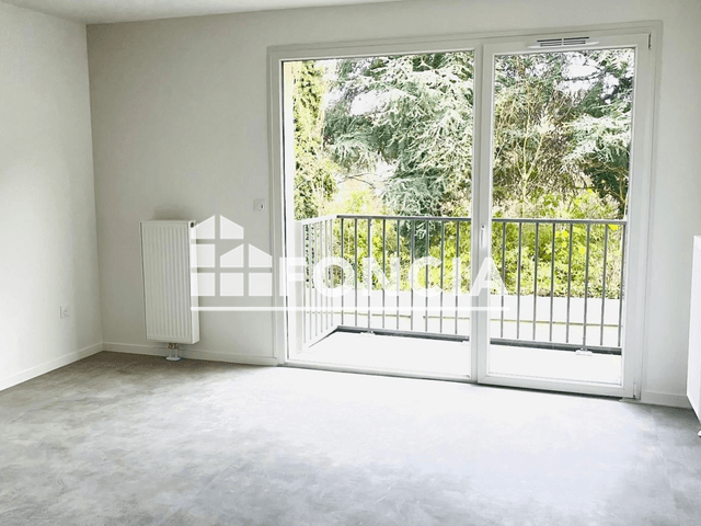 Appartement 2 pièces (42.43 m²) à louer - Armentieres (59280)