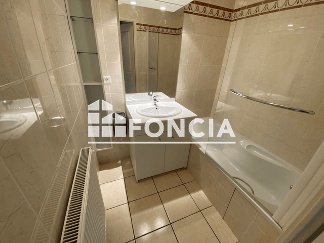 Appartement 2 pièces (49.22 m²) à louer - Agen (47000)