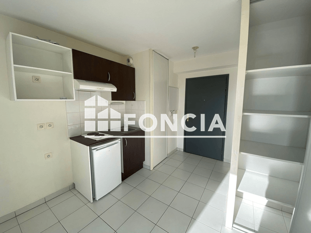 Studio (22.9 m²) à louer - Orthez (64300)
