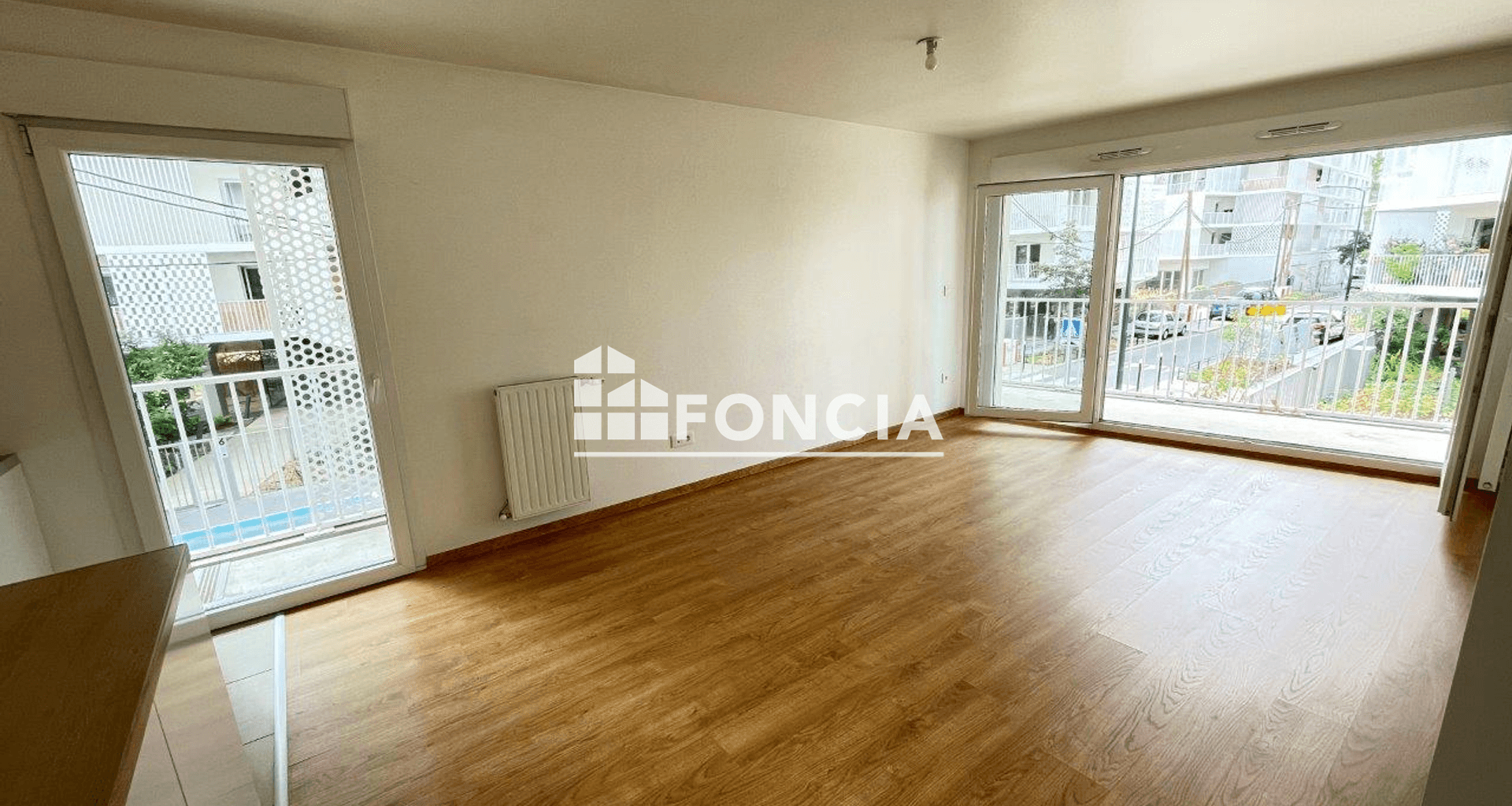 Appartement 3 pièces (65.34 m²) à louer - Clichy (92110)