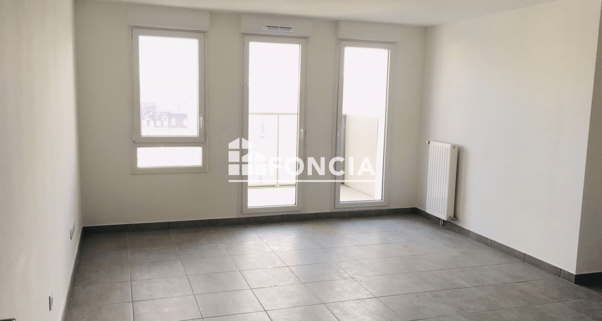 Appartement 2 pièces (47.82 m²) à louer - La Madeleine (59110)