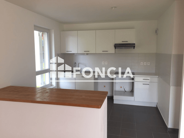 Appartement 3 pièces (80.65 m²) à louer - Lille (59000)