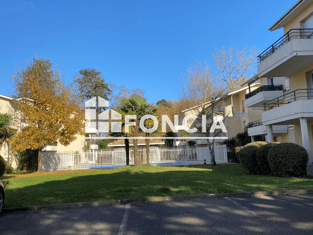 Maison 4 pièces (81.85 m²) à louer - Mont De Marsan (40000)
