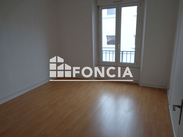 Appartement 3 pièces (72.64 m²) à louer - Brest (29200)