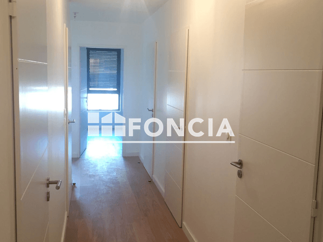 Appartement 5 pièces (115.24 m²) à louer - Lille (59000)