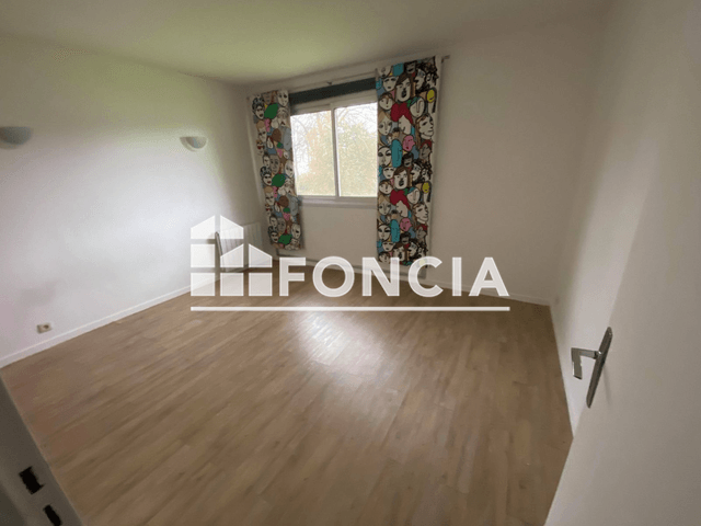 Studio (22.98 m²) à louer - Loos (59120)