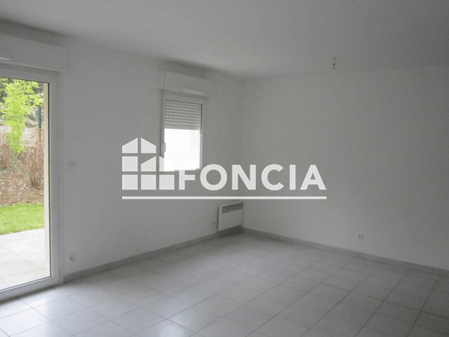 Appartement 2 pièces (43.05 m²) à louer - Cahors (46000)
