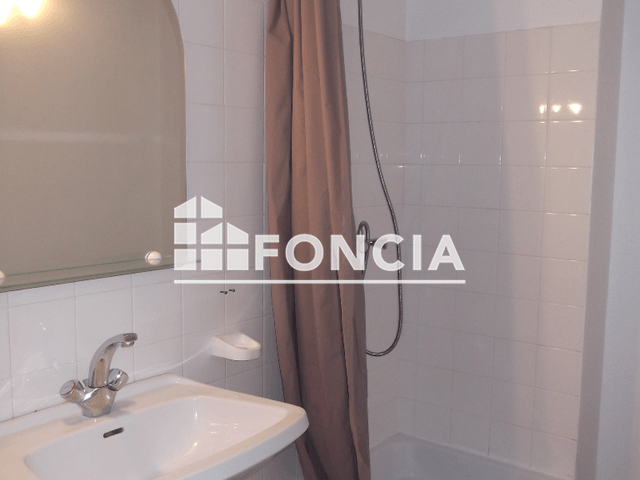 Appartement 2 pièces (52.55 m²) à louer - Castres (81100)