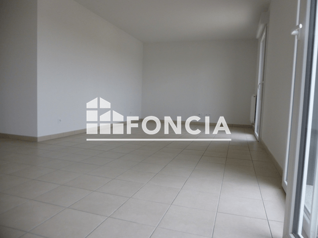 Appartement 3 pièces (62 m²) à louer - Boucau (64340)
