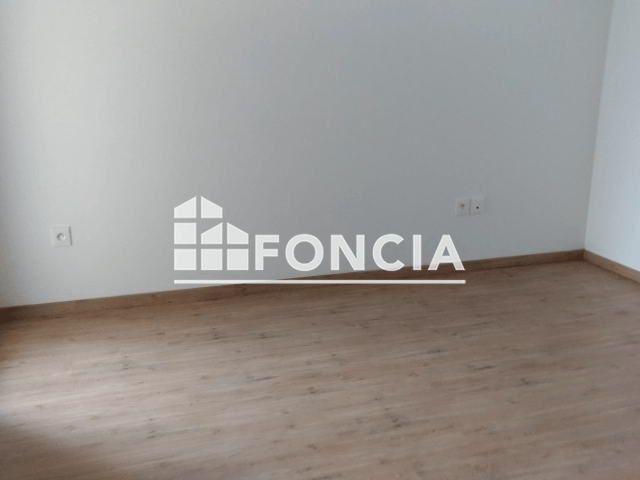 Appartement 2 pièces (46.11 m²) à louer - Loos (59120)
