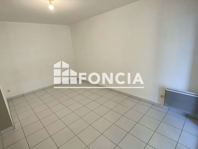 Appartement 2 pièces (41.66 m²) à louer - Montigny En Gohelle (62640)