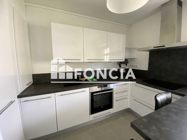 Appartement 2 pièces (51.75 m²) à louer - Pau (64000)
