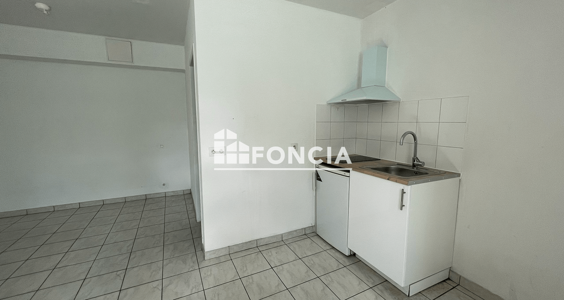 Studio (27.05 m²) à louer - Marssac-sur-tarn (81150)