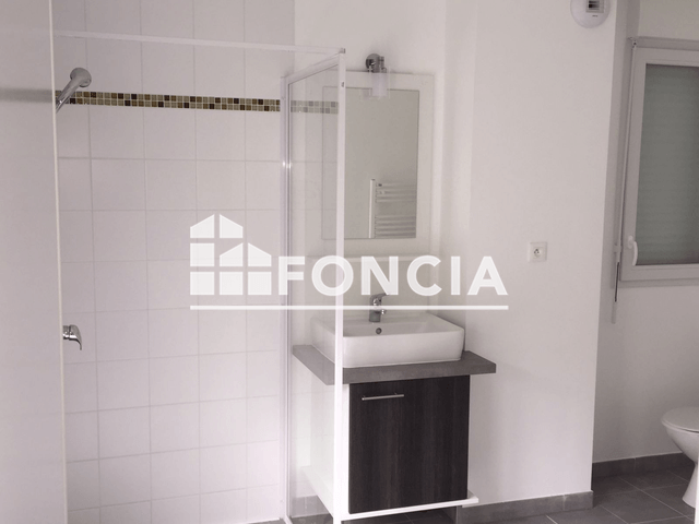 Studio (30.85 m²) à louer - Amiens (80000)