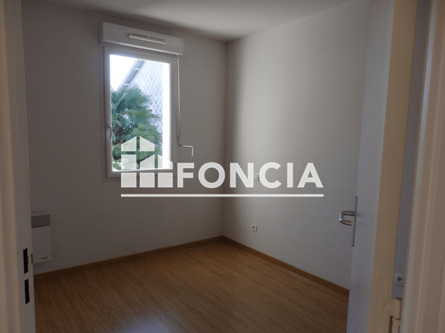 Appartement 2 pièces (39.77 m²) à louer - Pau (64000)