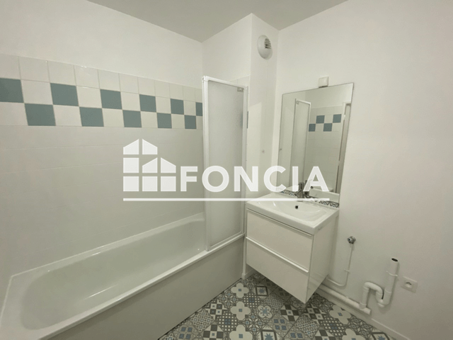 Appartement 2 pièces (47.09 m²) à louer - Beauvais (60000)