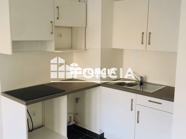 Appartement 2 pièces (49.55 m²) à louer - La Madeleine (59110)
