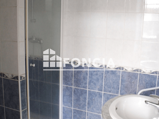 Studio (16.25 m²) à louer - Tarbes (65000)