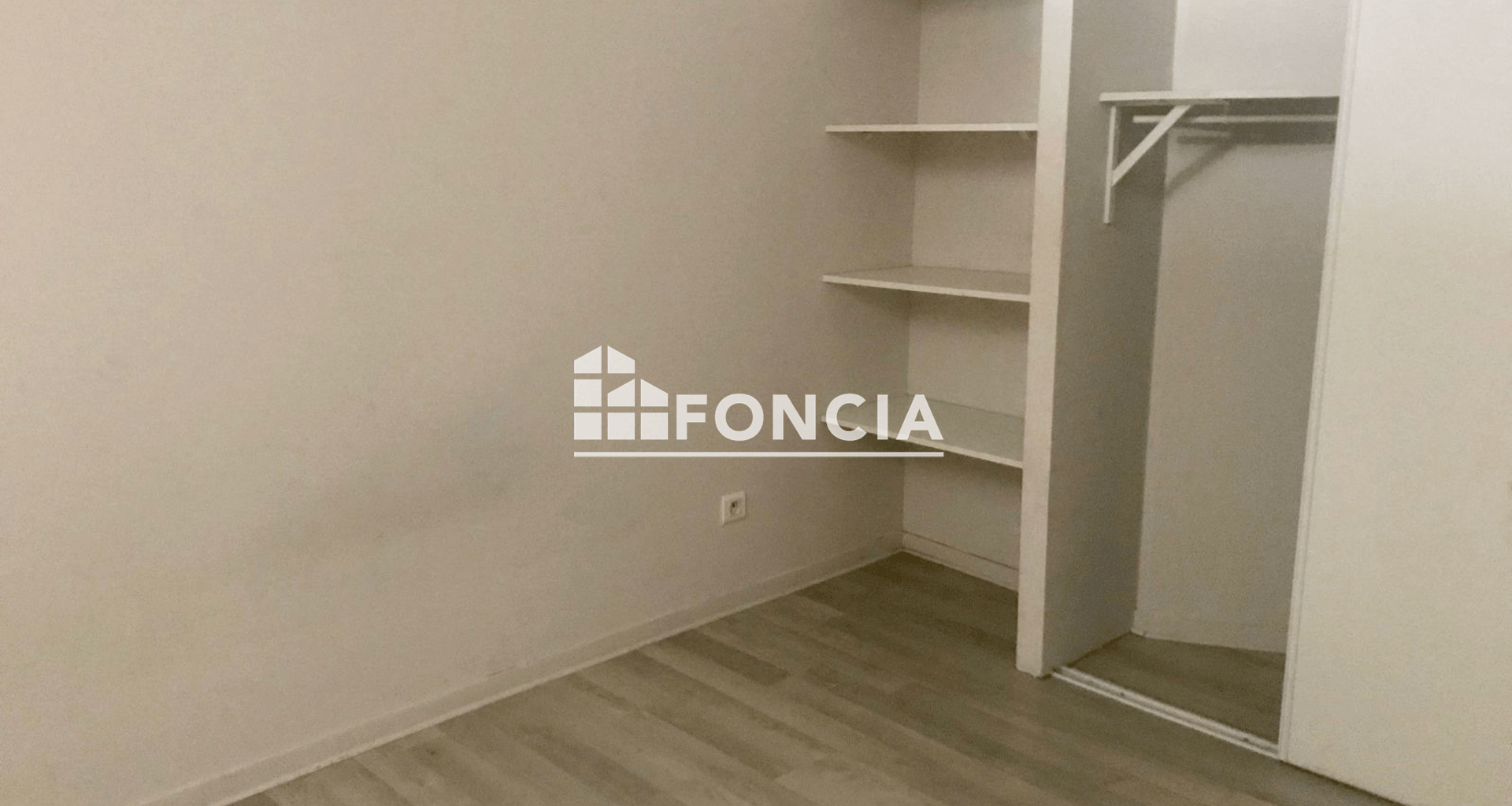 Appartement 2 pièces (35.35 m²) à louer - Agen (47000)