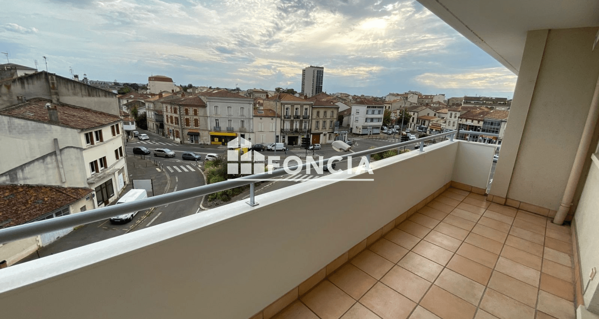 Appartement 2 pièces (49.22 m²) à louer - Agen (47000)