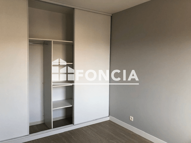 Maison 4 pièces (87.18 m²) à louer - Rodez (12000)
