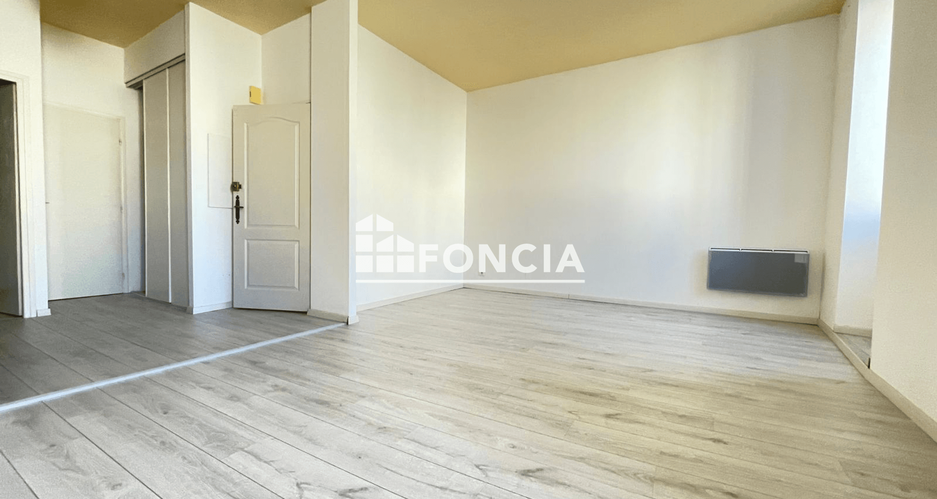 Studio (33.4 m²) à louer - Eymet (24500)