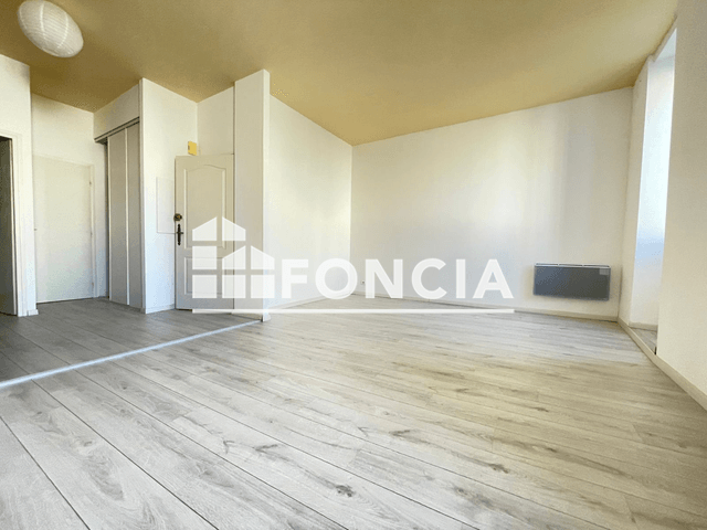 Studio (33.4 m²) à louer - Eymet (24500)