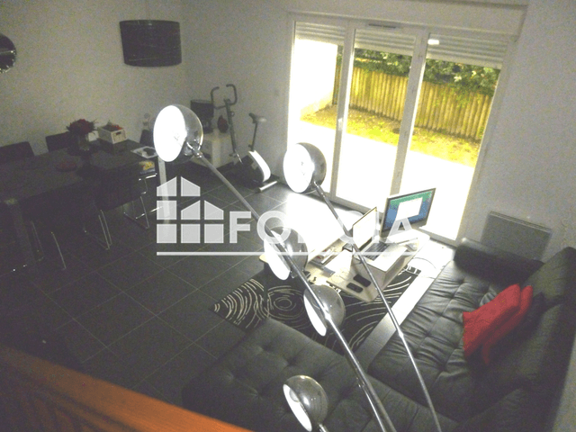 Maison 3 pièces (70.31 m²) à louer - Anglet (64600)