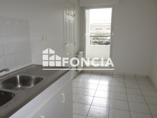 Appartement 3 pièces (67.2 m²) à louer - Nantes (44000)